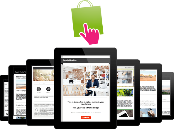 PrestaShop-theme-installati